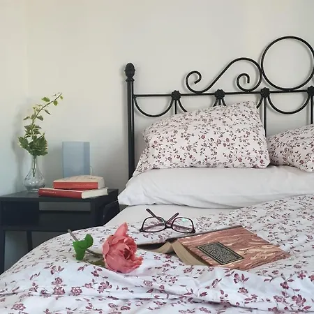 At La Catamusa * Serradilla