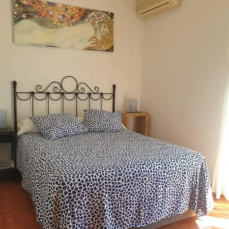 At La Catamusa * Serradilla