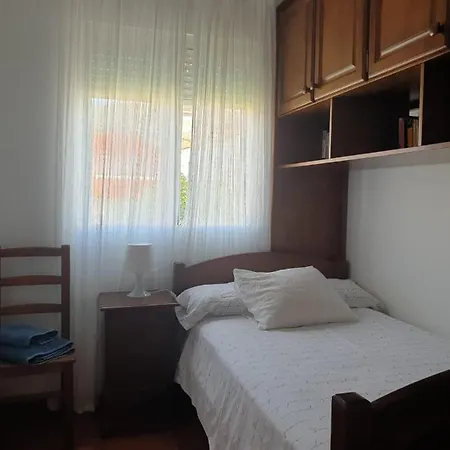 At La Catamusa * Serradilla