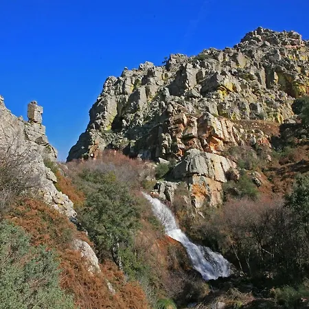 At La Catamusa Serradilla