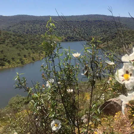 At La Catamusa Serradilla