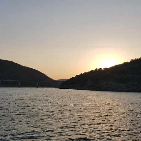 Apartament At La Catamusa