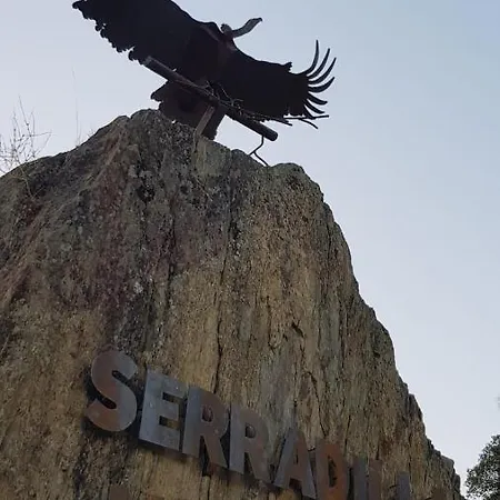 At La Catamusa Serradilla