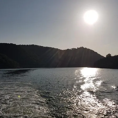 At La Catamusa Serradilla