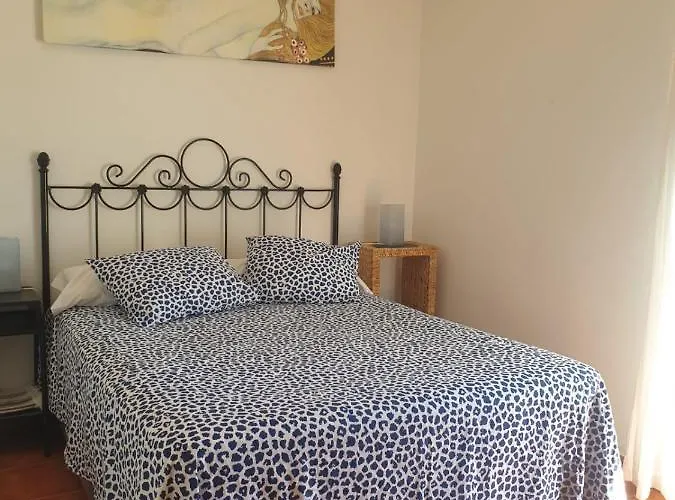 At La Catamusa * Serradilla