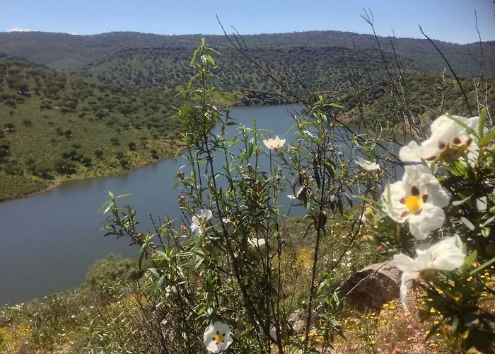At La Catamusa Serradilla