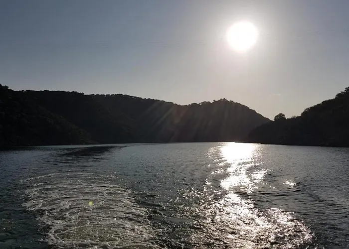 At La Catamusa Serradilla